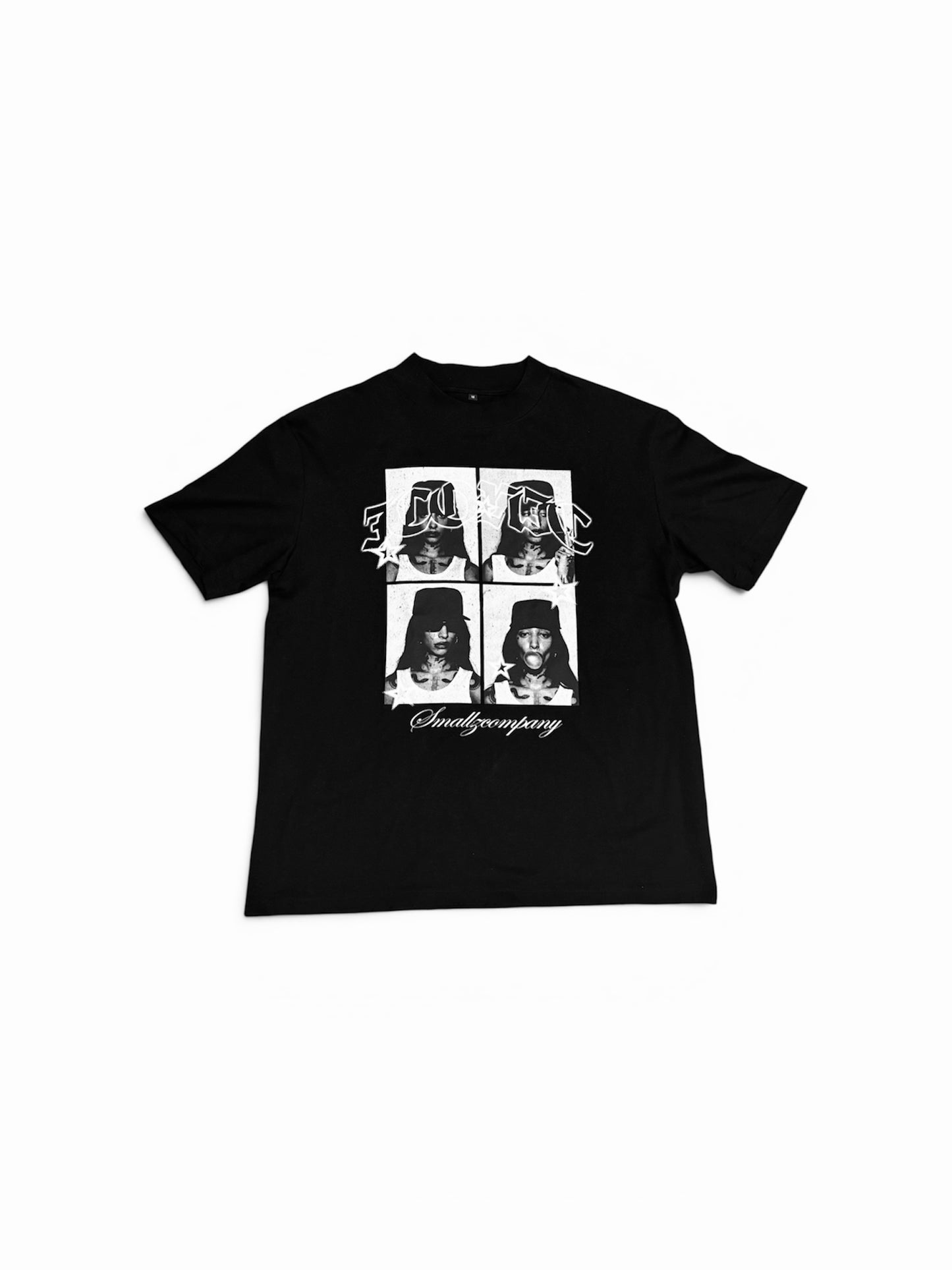 Photo Booth Iconic Tee