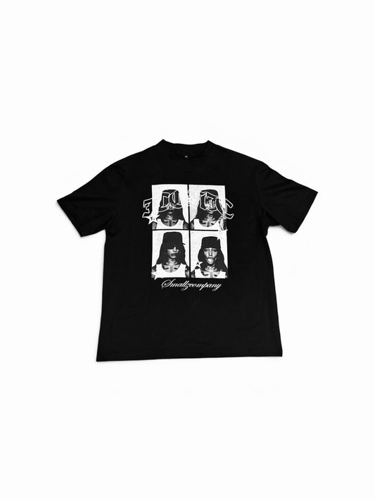 Photo Booth Iconic Tee