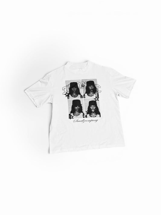 Photo Booth Iconic Tee